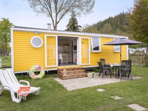 Camping Sandaya Parc La Clusure - Camping Luxembourg - Image N°49