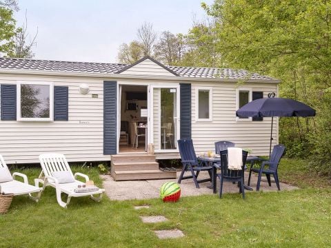 Camping Sandaya Parc La Clusure - Camping Luxembourg - Image N°107