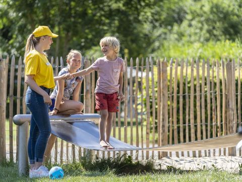 Camping Sandaya Parc La Clusure - Camping Luxembourg - Image N°16