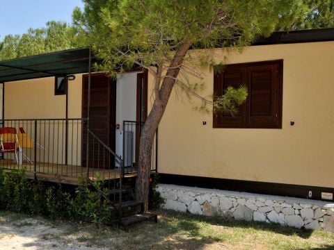 Camping Villaggio La Collinetta - Camping Syracuse - Image N°30