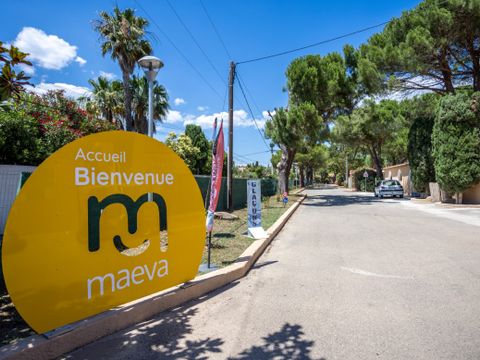 Camping maeva Escapades Le Hameau des Pins - Camping Var - Image N°0