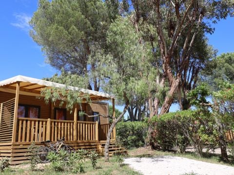 Camping maeva Escapades Le Hameau des Pins - Camping Var - Image N°15