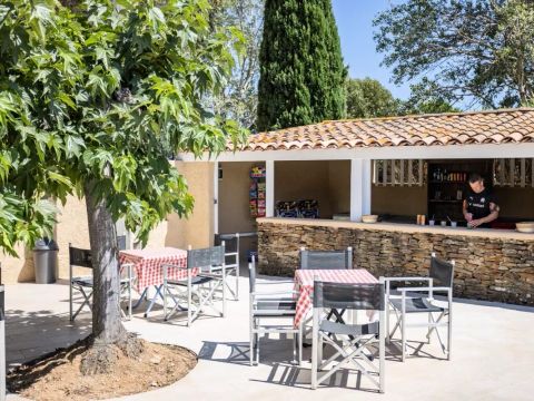 Camping maeva Escapades Le Hameau des Pins - Camping Var - Image N°9