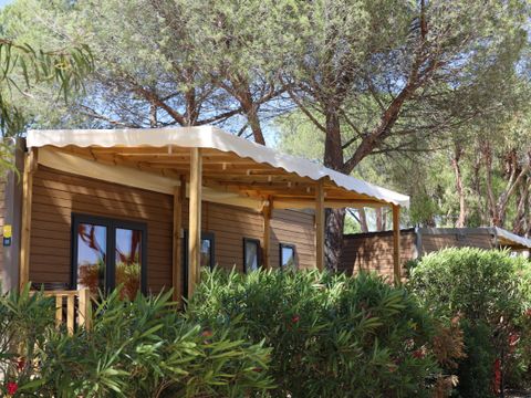 Camping maeva Escapades Le Hameau des Pins - Camping Var - Image N°16