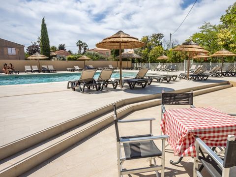 Camping maeva Escapades Le Hameau des Pins - Camping Var - Image N°8