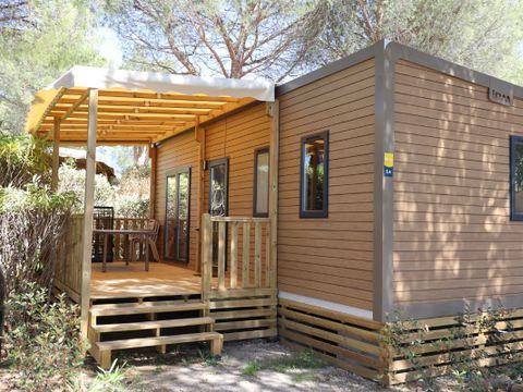 Camping maeva Escapades Le Hameau des Pins - Camping Var - Image N°17