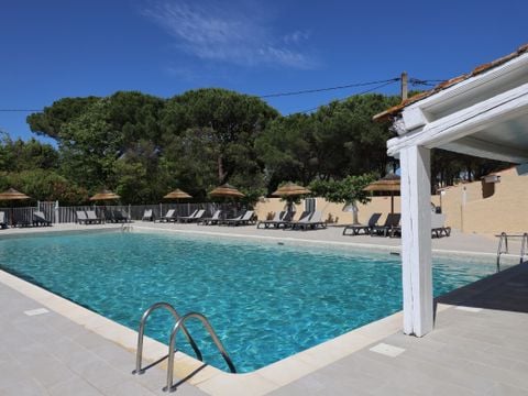 Camping maeva Escapades Le Hameau des Pins - Camping Var - Image N°18