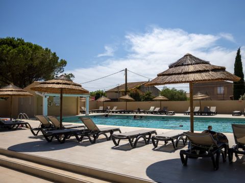 Camping maeva Escapades Le Hameau des Pins - Camping Var - Image N°3