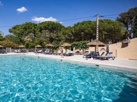 Camping maeva Escapades Le Hameau des Pins - Camping Var - Image N°6