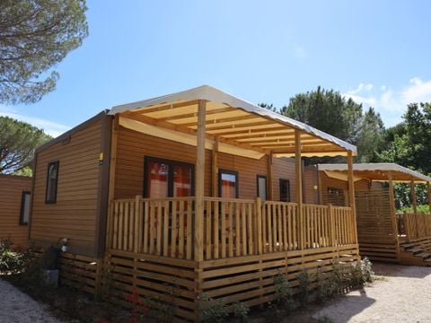 Camping maeva Escapades Le Hameau des Pins - Camping Var - Image N°13