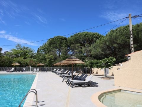 Camping maeva Escapades Le Hameau des Pins - Camping Var - Image N°19