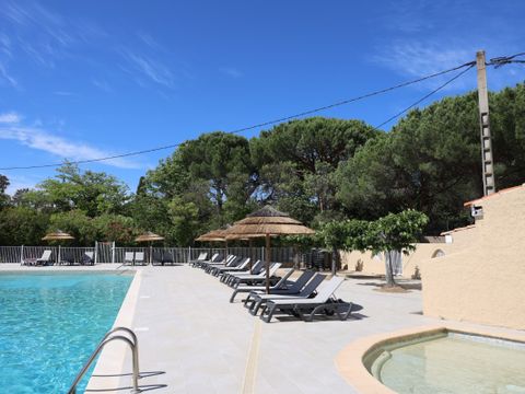 Camping maeva Escapades Le Hameau des Pins - Camping Var - Image N°20