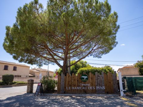 Camping maeva Escapades Le Hameau des Pins - Camping Var