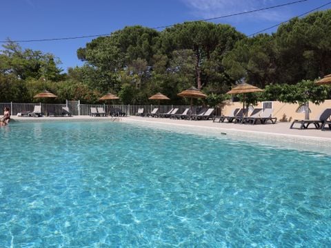 Camping maeva Escapades Le Hameau des Pins - Camping Var - Image N°20