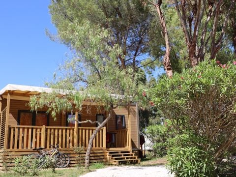 Camping maeva Escapades Le Hameau des Pins - Camping Var - Image N°14