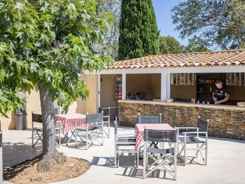 Camping maeva Escapades Le Hameau des Pins - Camping Var - Image N°10