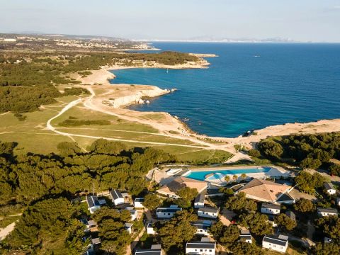 Camping de l' Arquet - Camping Bouches-du-Rhône - Image N°27