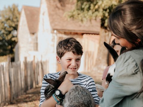 Camping Domaine Saint Amand - Camping Dordogne - Image N°35