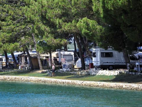 Camping Puntica - Camping Istrie - Image N°16