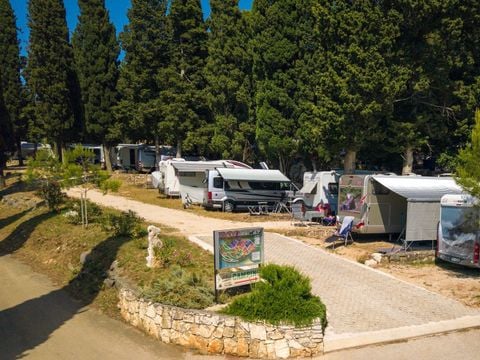 Camping Porton Biondi - Camping Istrie - Image N°4