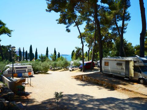 Camping Porton Biondi - Camping Istrie - Image N°12