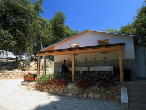 Camping Porton Biondi - Camping Istrie - Image N°9