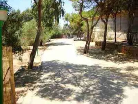 Camping Nettuno Agrigento - Camping Agrigente - Image N°9