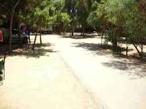 Camping Nettuno Agrigento - Camping Agrigente - Image N°7