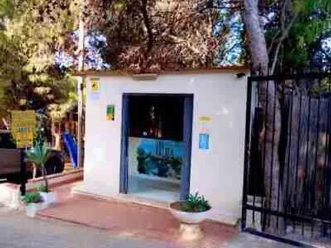 Camping Nettuno Agrigento - Camping Agrigente - Image N°4