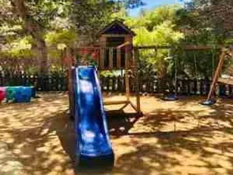 Camping Nettuno Agrigento - Camping Agrigente - Image N°5