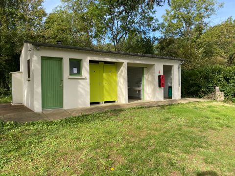 Camping Du Fouilloux - Camping Deux-Sevres - Image N°12