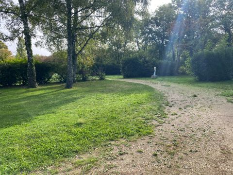 Camping Du Fouilloux - Camping Deux-Sèvres - Image N°11