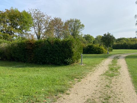 Camping Du Fouilloux - Camping Deux-Sèvres - Image N°10