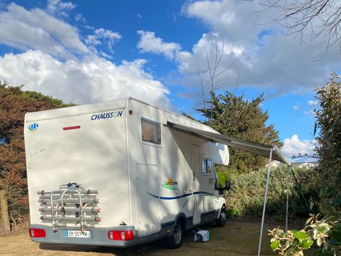 Camping Du Fouilloux - Camping Deux-Sèvres - Image N°6