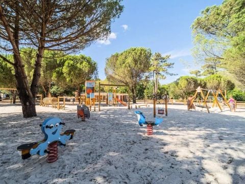 Camping Yukadi Villages Les Couleurs de la Coubre - Camping Charente-Maritime - Image N°15