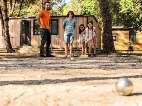 Camping Yukadi Villages Les Couleurs de la Coubre - Camping Charente-Maritime - Image N°20