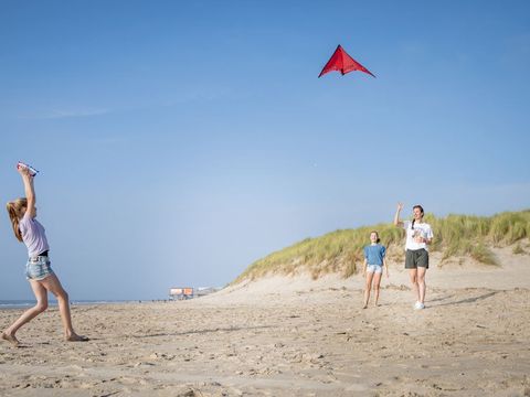 Landal Residence Berger Duinen - Camping Bergen du Nord - Image N°4