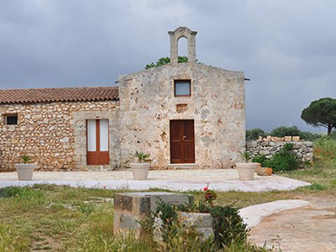 Agricampeggio Masseria San Nicola - Camping Brindisi - Image N°10