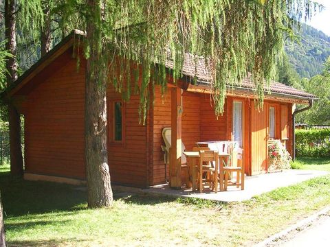 Camping Cevedale - Camping Trente - Image N°3