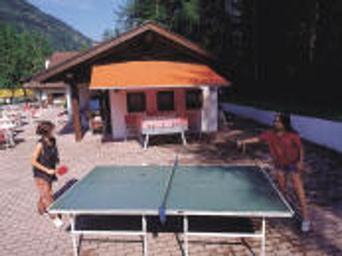 Camping Cevedale - Camping Trente - Image N°36