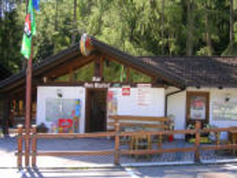 Camping Cevedale - Camping Trente - Image N°13