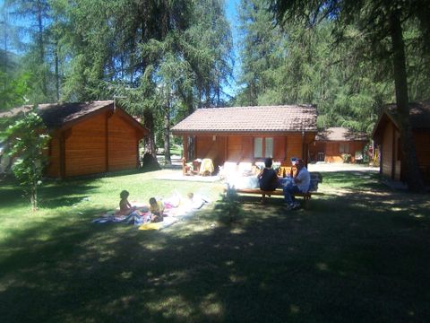 Camping Cevedale - Camping Trente - Image N°9