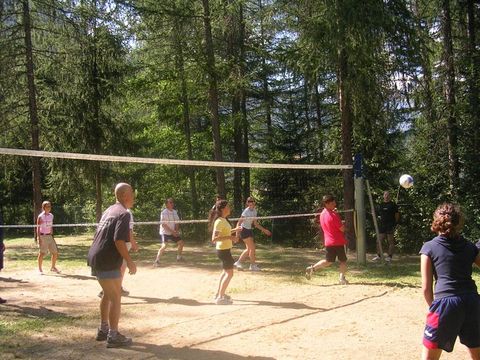 Camping Cevedale - Camping Trente - Image N°31