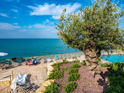 Camping Ripari di Giobbe - Camping Chieti