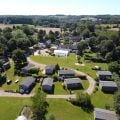 Camping Domaine du Scorff