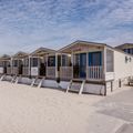 Roompot Strandhuisjes Wijk aan Zee