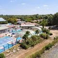 Vodatent Camping Paradis La Bretonniere