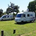 Camping de Binnenvaart