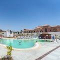 Costa del Sol Glamping Village