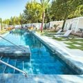 Costa del Sol Glamping Village